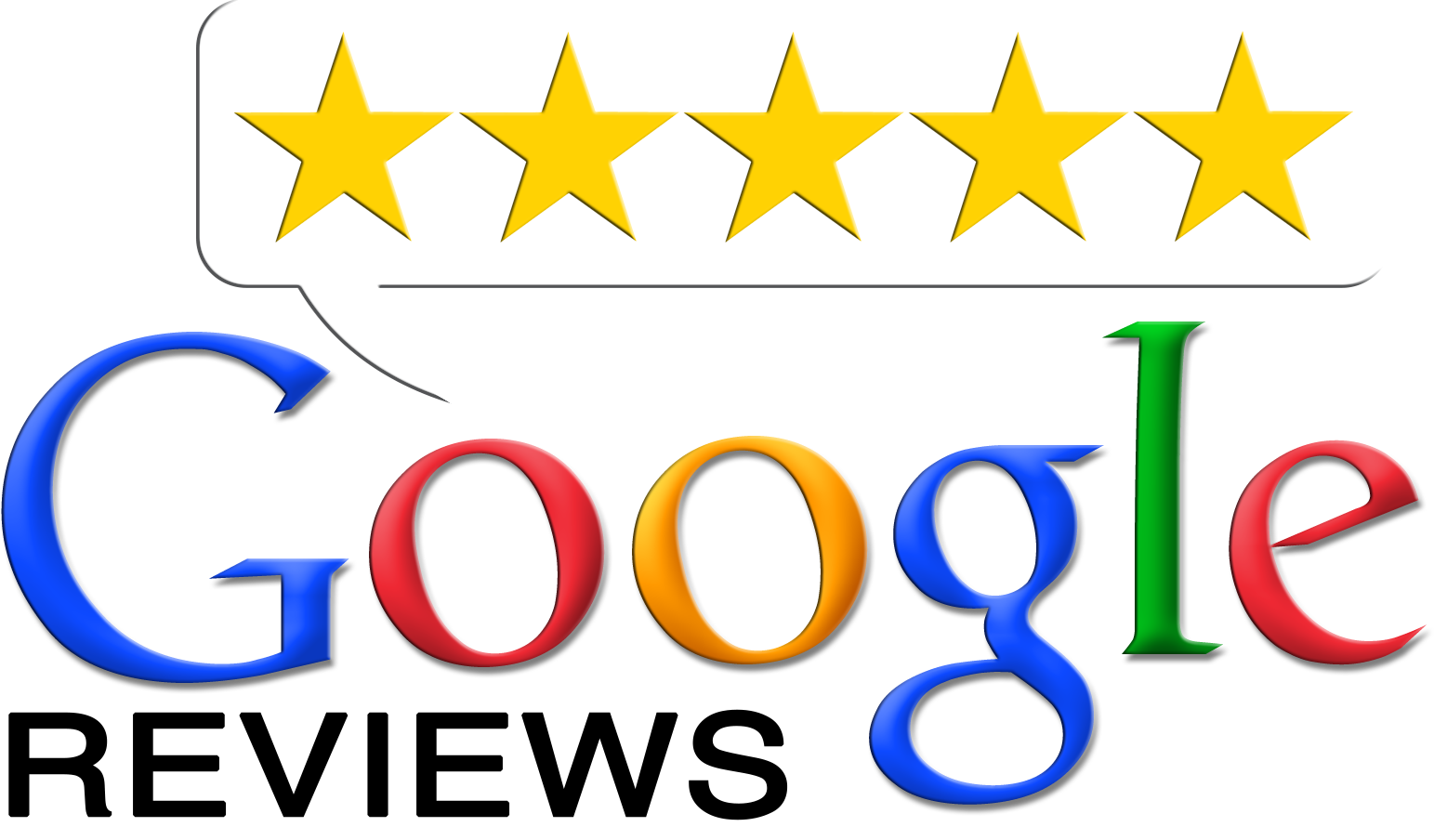 5-star-google-reviews